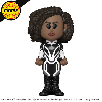 Funko Pop The Marvels (2023) Photon Vinyl Soda