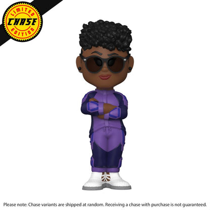 Funko Pop Black Panther 2: Wakanda Forever Black Panther (with chase) Vinyl Soda