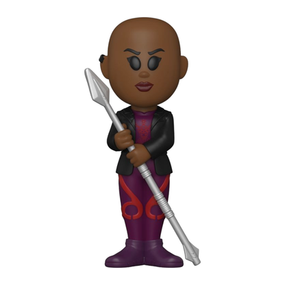 Funko Pop Black Panther 2: Wakanda Forever Okoye (with chase) Vinyl Soda