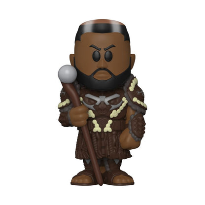 Funko Pop Black Panther 2: Wakanda Forever M'Baku (with chase) Vinyl Soda
