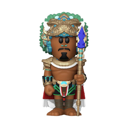 Funko Pop Black Panther 2: Wakanda Forever Namor (with chase) Vinyl Soda
