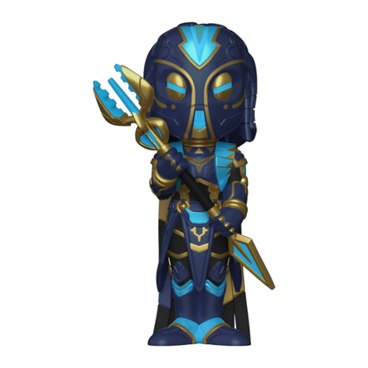 Funko Pop Black Panther 2: Wakanda Forever Aneka (Midnight Angel) (with chase) Vinyl Soda RS