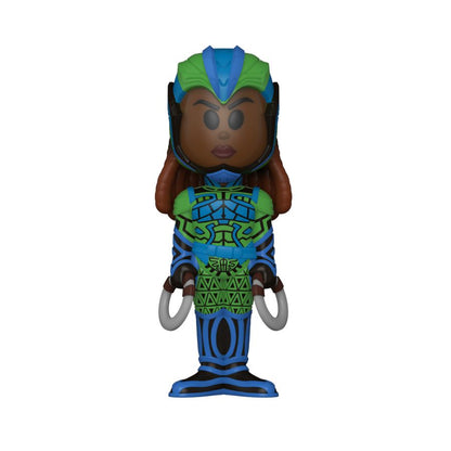 Funko Pop Black Panther 2: Wakanda Forever Nakia (with chase) US Exclusive Vinyl Soda [RS]