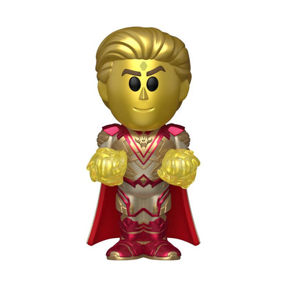 Funko Pop Guardians of the Galaxy: Vol 3 Adam Warlock (with chase) US Exclusive Vinyl Soda [RS]