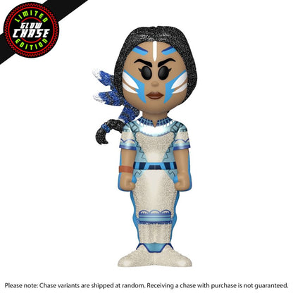Funko Pop What If Kahhori (with chase) Vinyl Soda