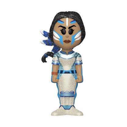 Funko Pop What If Kahhori (with chase) Vinyl Soda