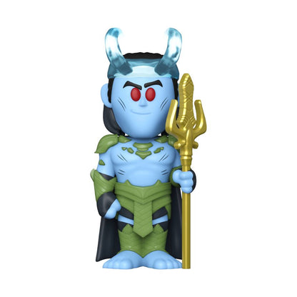 Funko Pop What If Loki Frost Giant (with chase) Vinyl Soda
