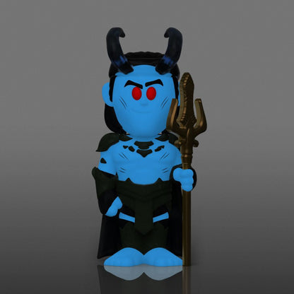 Funko Pop What If Loki Frost Giant (with chase) Vinyl Soda