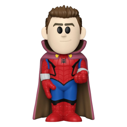 Funko Pop What If Zombie Hunter Spider Man (with chase) US Exclusive Vinyl Soda [RS]