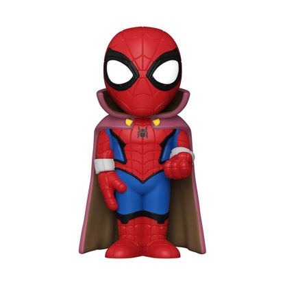 Funko Pop What If Zombie Hunter Spider Man (with chase) US Exclusive Vinyl Soda [RS]