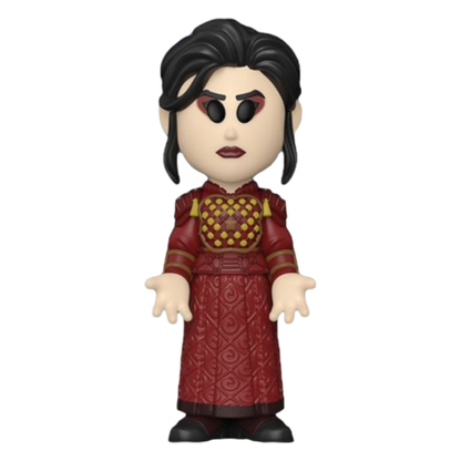 Funko Pop What If Hela (with chase) US Exclusive Vinyl Soda [RS]