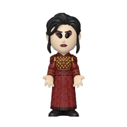 Funko Pop What If Hela (with chase) US Exclusive Vinyl Soda [RS]