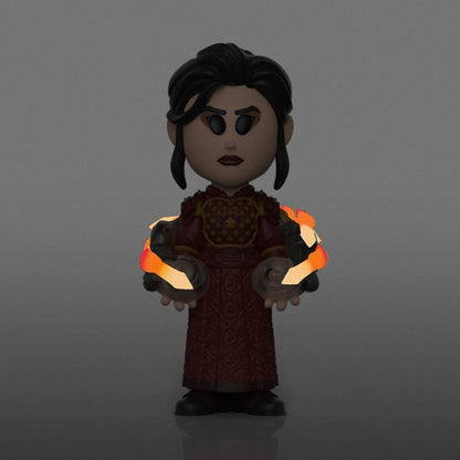 Funko Pop What If Hela (with chase) US Exclusive Vinyl Soda [RS]