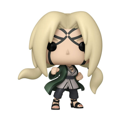 Funko Pop Naruto Tsunade (Rebirth) Pop! Vinyl [RS]