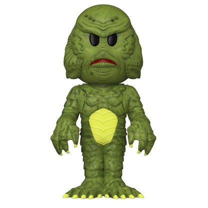 Funko Pop Universal Monsters Creature (with chase) Vinyl Soda