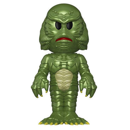 Funko Pop Universal Monsters Creature (with chase) Vinyl Soda