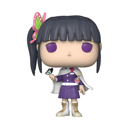 Funko Pop Demon Slayer Kanao Glow US Exclusive Pop! Vinyl [RS]
