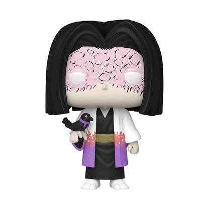 Funko Pop Demon Slayer Kagaya US Exclusive Pop! Vinyl [RS]