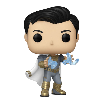 Funko Pop Shazam! 2: Fury of the Gods Eugene Pop! Vinyl