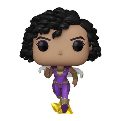 Funko Pop Shazam! 2: Fury of the Gods Darla Pop! Vinyl