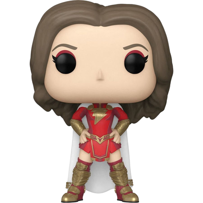 Funko Pop Shazam! 2: Fury of the Gods Mary Pop! Vinyl