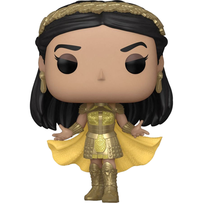 Funko Pop Shazam! 2: Fury of the Gods Anthea Pop! Vinyl