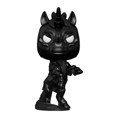 Funko Pop Shazam! 2: Fury of the Gods Unicorn Pop! Vinyl