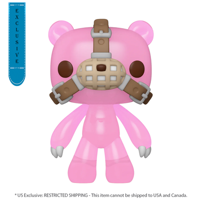 Funko Pop Gloomy Bear Gloomy Bear US Exclusive (with chase) Pop! Vinyl [RS]