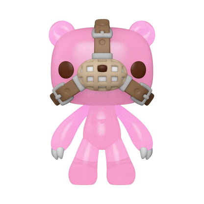 Funko Pop Gloomy Bear Gloomy Bear US Exclusive (with chase) Pop! Vinyl [RS]