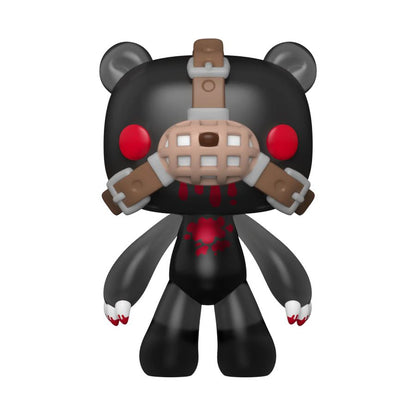 Funko Pop Gloomy Bear Gloomy Bear US Exclusive (with chase) Pop! Vinyl [RS]