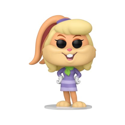 Funko Pop Looney Tunes Lola Bunny as Daphne (Warner Bros 100th Anniversary) Pop! Vinyl