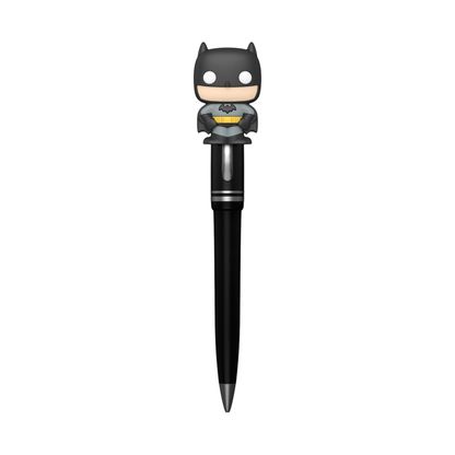 Funko Pop DC Comics Batman (Black Ink) Pop! Pen
