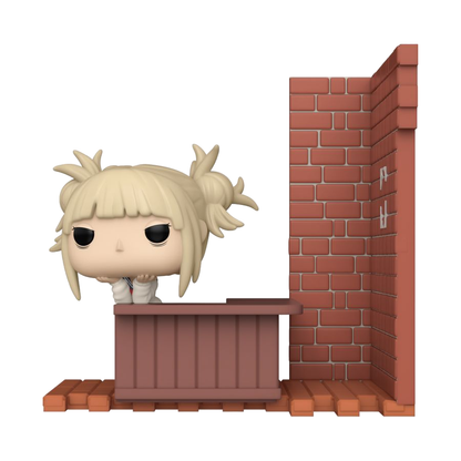 Funko Pop My Hero Academia Himiko (Hideout) Pop! Deluxe