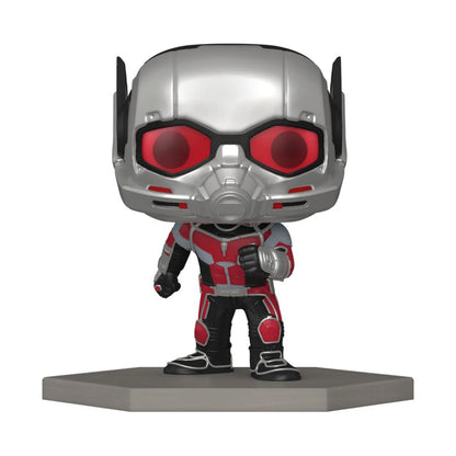 Funko Pop Captain America 3 Ant Man Build A Scene US Exclusive Pop! Vinyl [RS]