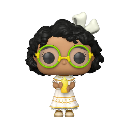 Funko Pop Disney 100th Mirabel Glow Pop! Vinyl