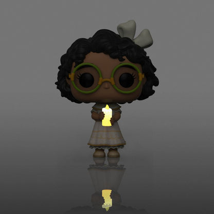 Funko Pop Disney 100th Mirabel Glow Pop! Vinyl