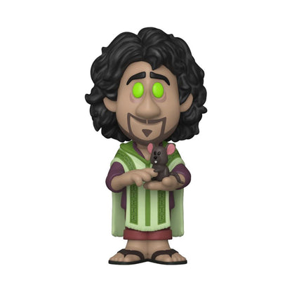 Funko Pop Encanto Bruno US Exclusive Vinyl Soda [RS]
