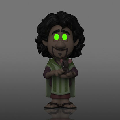 Funko Pop Encanto Bruno US Exclusive Vinyl Soda [RS]