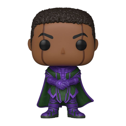 Funko Pop Ant Man and the Wasp: Quantumania Kang Pop! Vinyl