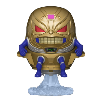 Funko Pop Ant Man and the Wasp: Quantumania M.O.D.O.K. Pop! Vinyl