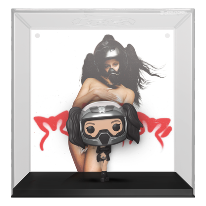 Funko Pop Rosalia Motomami Pop! Album