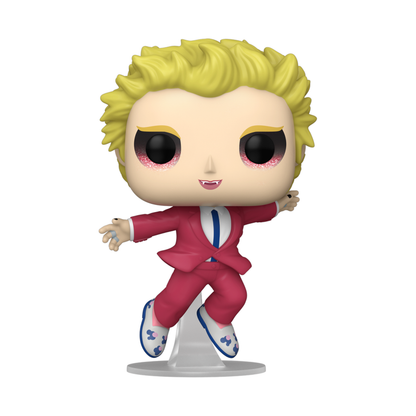 Funko Pop Ed Sheeran Bad Habits Pop! Vinyl