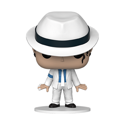 Funko Pop Michael Jackson Leaning Pose Pop! Vinyl