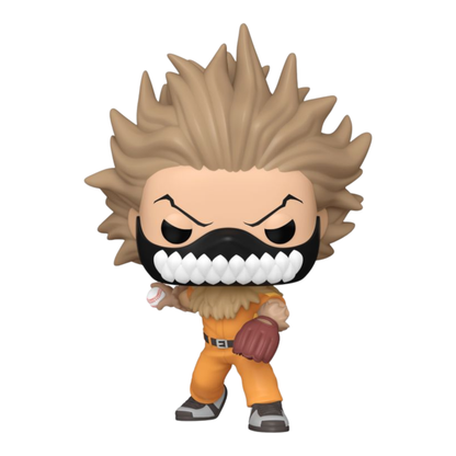 Funko Pop My Hero Academia Shishido (Baseball) Pop! Vinyl