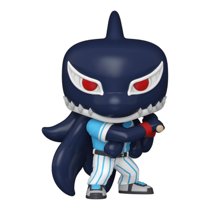 Funko Pop My Hero Academia Gang Orca (Baseball) Pop! Vinyl