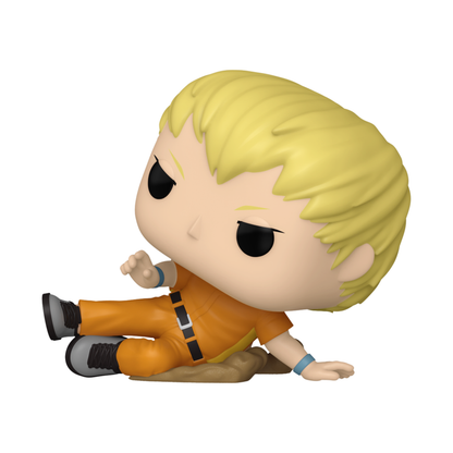 Funko Pop My Hero Academia Mashirao Ojiro (Baseball) Pop! Vinyl