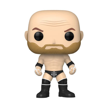 Funko Pop WWE Rhonda Rousey & Triple H Pop! 2 Pack