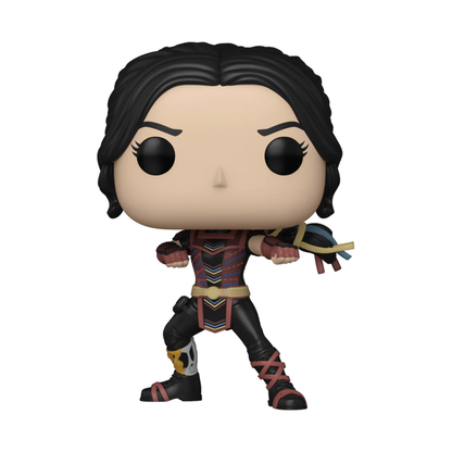 Funko Pop Echo (TV) Echo Pop! Vinyl