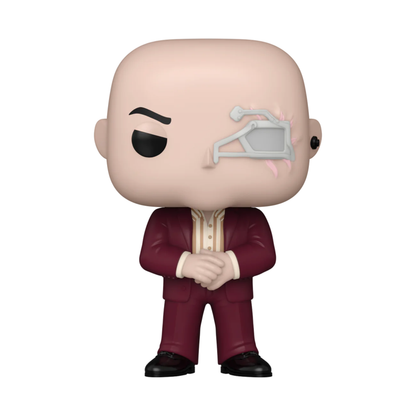 Funko Pop Echo (TV) Kingpin Pop! Vinyl