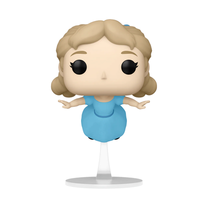 Funko Pop Peter Pan 70th Anniversary Wendy Pop! Vinyl